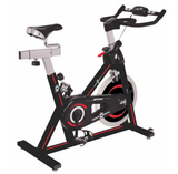 Bicicleta Spinning Genoa Sport - Sport Fitness - CiclosCenter 