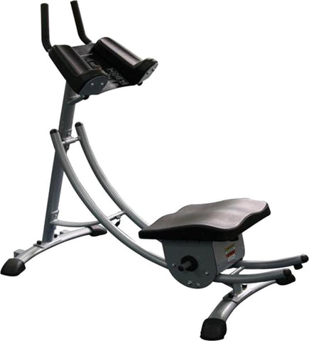 Maquina para Abdominales Ab Slider Sport Fitness - CiclosCenter 