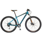 Bicicleta Scott Aspect 930 Aluminio 2018 9 Vel - CiclosCenter 