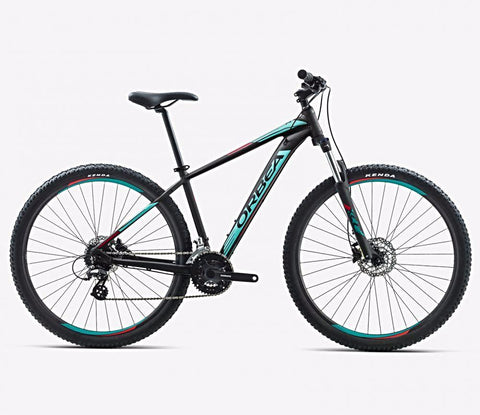 Bicicleta Orbea MX50 2018  8 Vel - CiclosCenter 