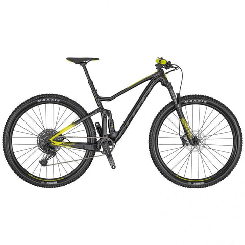 Bicicleta Scott Spark 970 Aluminio  12 Vel - CiclosCenter 