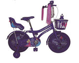 Bicicleta Princess 16” - CiclosCenter 