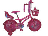 Bicicleta Princess 12” - CiclosCenter 