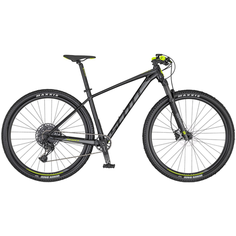 Bicicleta Scott Scale 970 Aluminio 2020 12Vel - CiclosCenter 