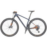 Bicicleta Scott Scale 930 Carbono 2020 12Vel - CiclosCenter 