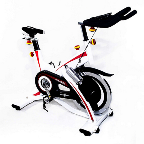 Bicicleta Spinning  Monza - Sport Fitness - CiclosCenter 