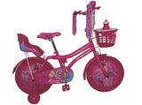 Bicicleta Princess 16” - CiclosCenter 