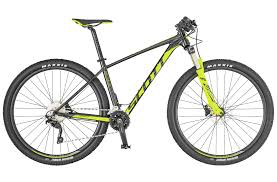 Bicicleta Scott Scale 990 Aluminio 2019 10 Vel - CiclosCenter 