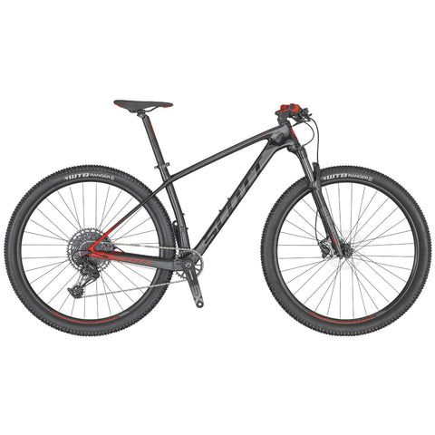 Bicicleta Scott Scale 940 Carbono 2020 12 Velocidades